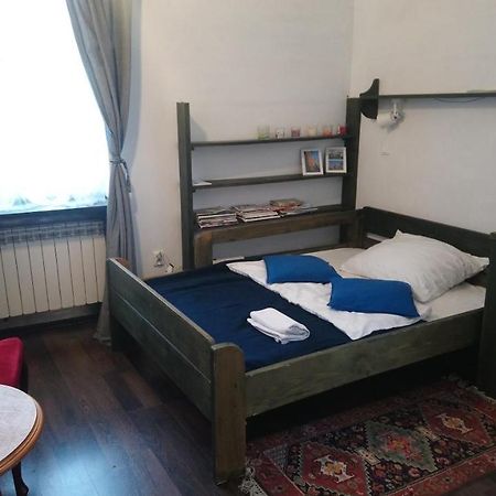 Studio Stare Miasto Varsó Kültér fotó
