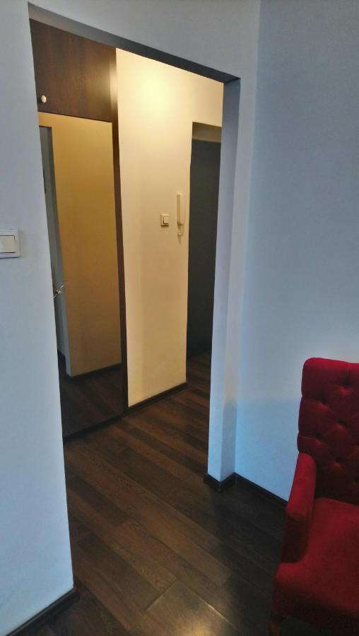 Studio Stare Miasto Varsó Kültér fotó